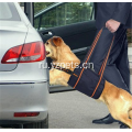 Двусторонняя удобная регулируемая шлейка для собак, которую легко чистить